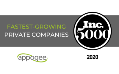 Inc. Magazine Unveils Its Annual List of America’s Fastest-Growing Private Companies—the Inc. 5000