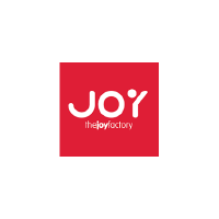 the joy factory