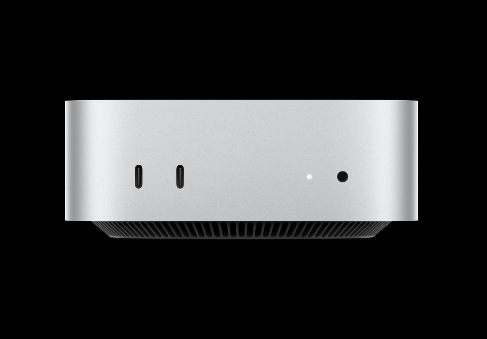 m4 mac mini