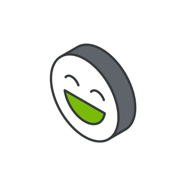 Employee Satisfaction Icon